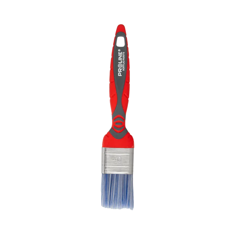 Pensula Premium / Vopsea Acrilica - 40MM