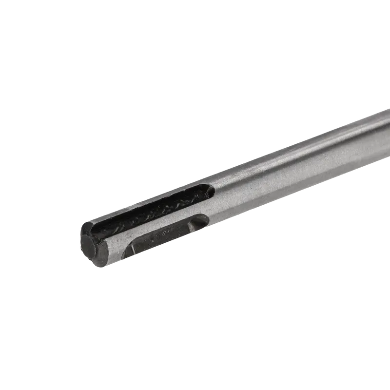 Burghiu Lemn Lung cu Prindere SDS Plus 18X400MM