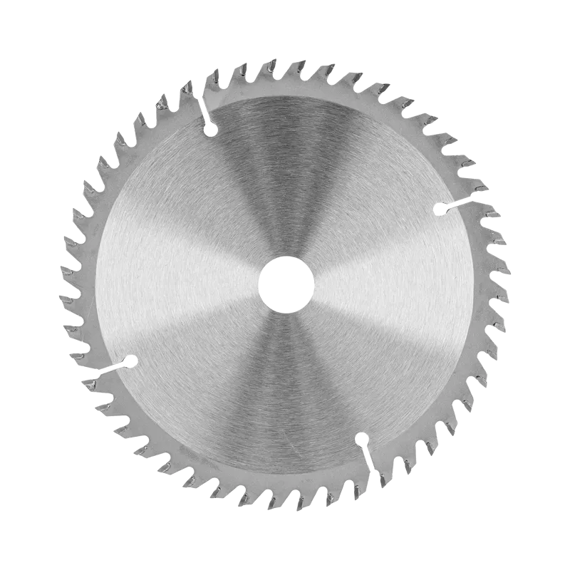 Disc Circular pentru Lemn cu Dinti Caliti 160MM / 48D.