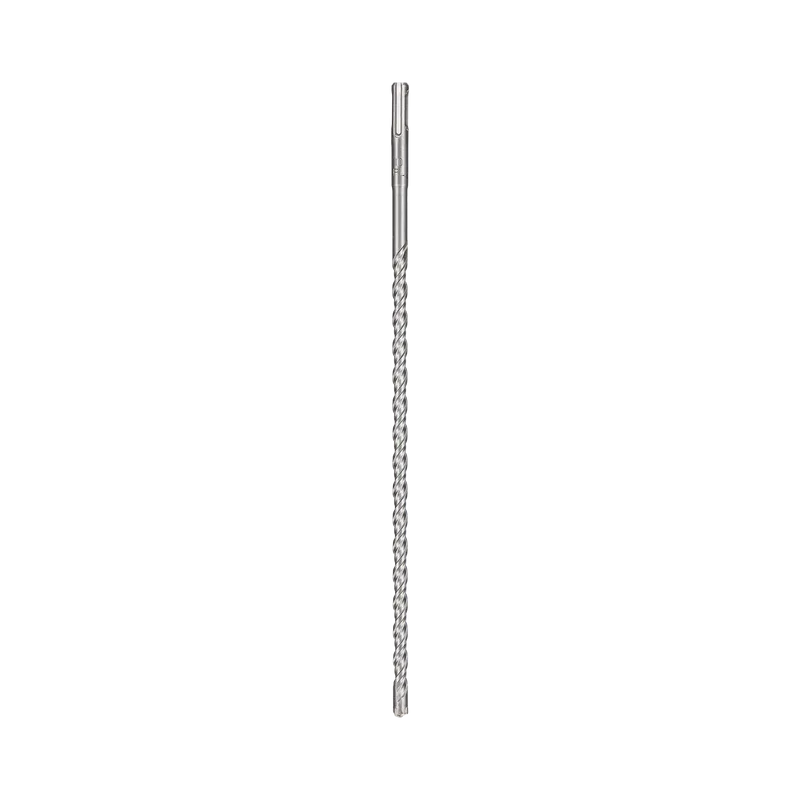 Burghiu Beton Bispiralat SDS Plus S4 10X350MM