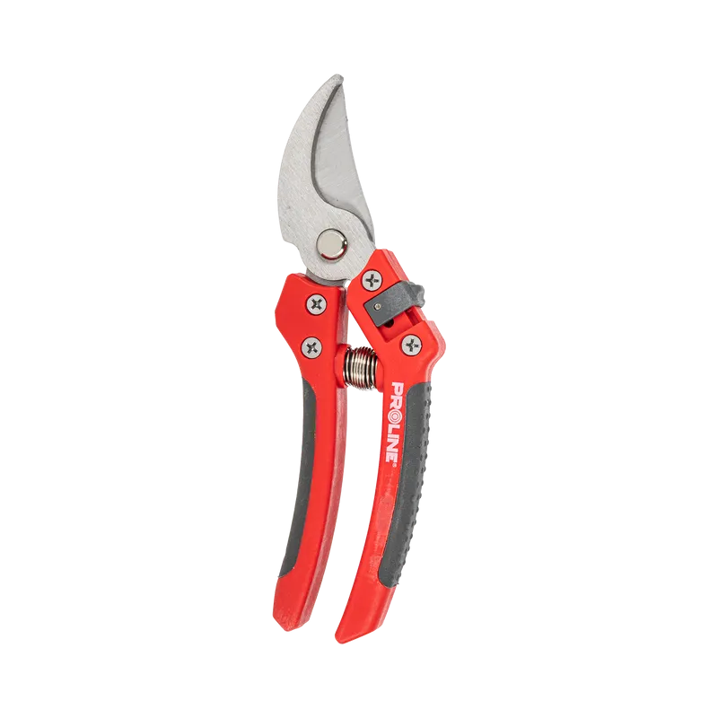 Foarfeca Vie Inox cu Maner Soft-Touch / 18MM