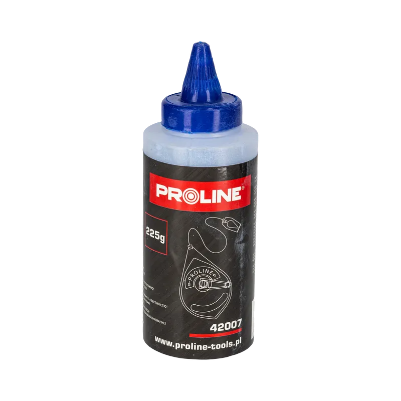 Creta pentru Trasat Albastra 225G