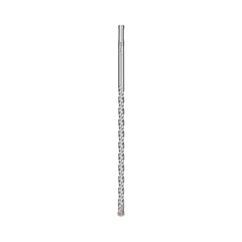 Burghiu Beton Bispiralat SDS Plus S4 12X300MM