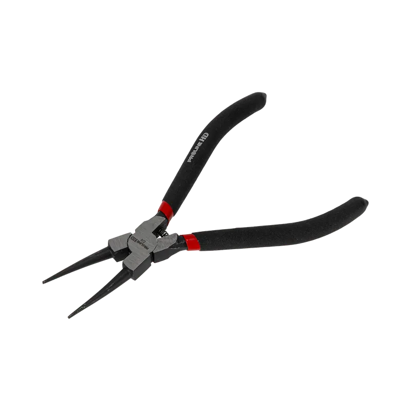 Patent Siguranta CR-VA HD cu Cioc Drept Interior 180MM