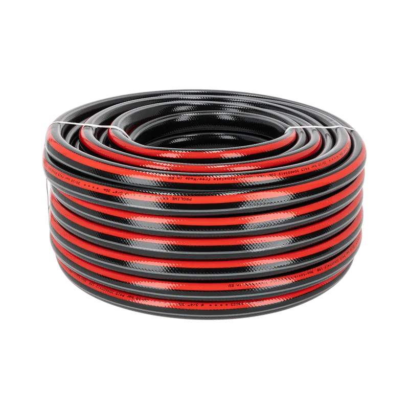 Furtun Apa 4-Straturi Premium 3/4" / 30M