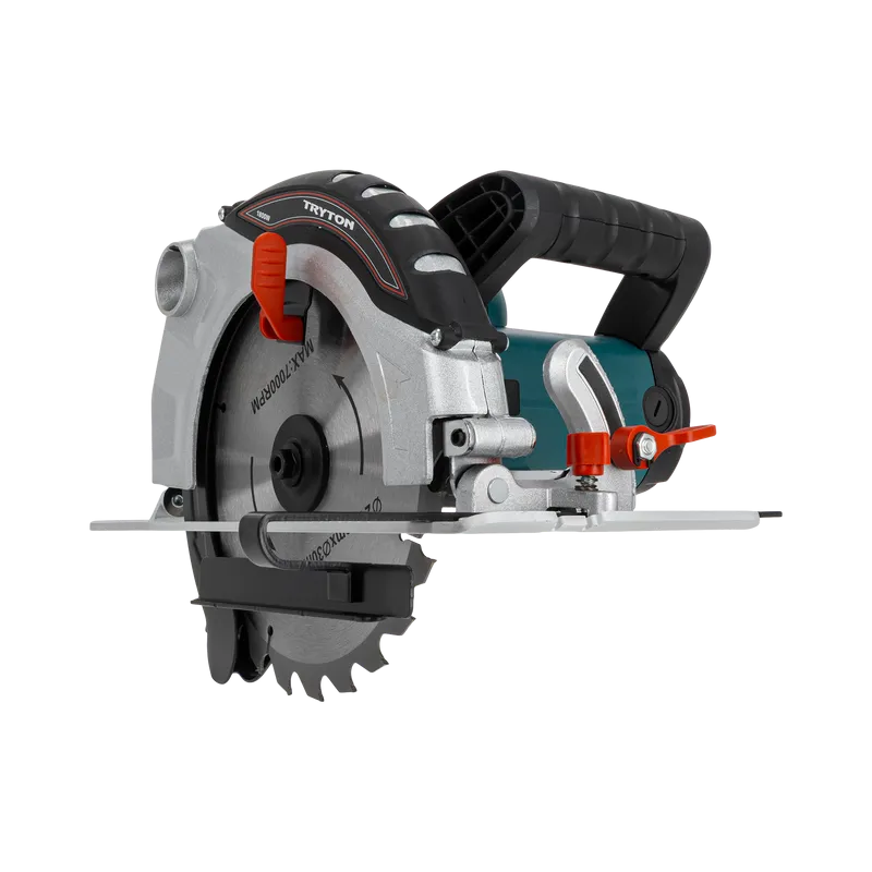 Fierastrau Circular Manual - 210MM / 1800W
