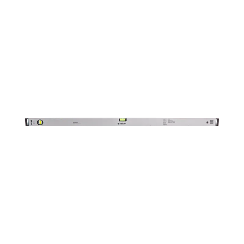 Nivela din Profil Usor / 2 Bule - 1200MM