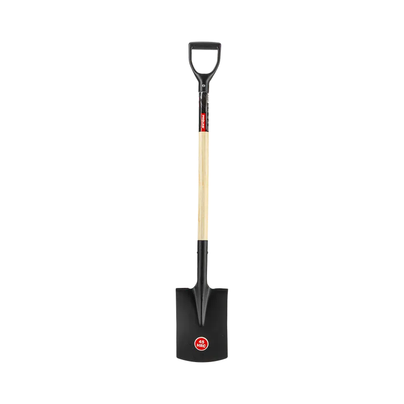 Cazma cu Maner Lemn Tip-Dy 180X280/1150MM