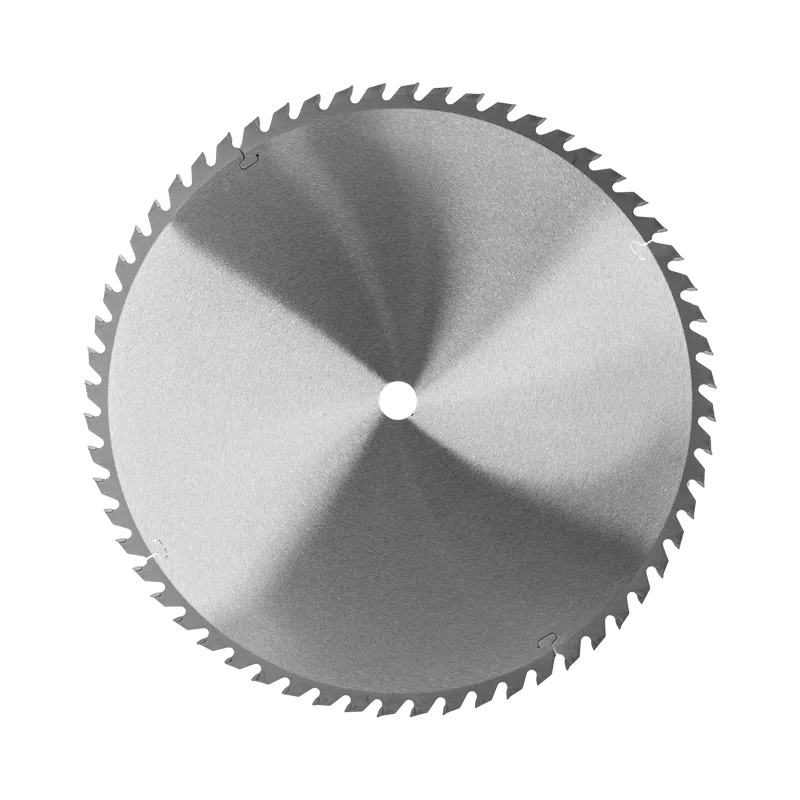 Disc Circular pentru Lemn cu Dinti Vidia 500MM / 60D.