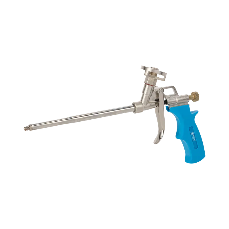 Pistol Spuma Metalic 250MM