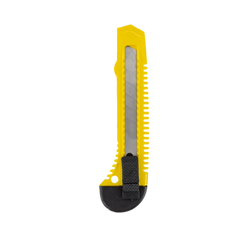 Set Cuttere Plastic Diverse - 8P.