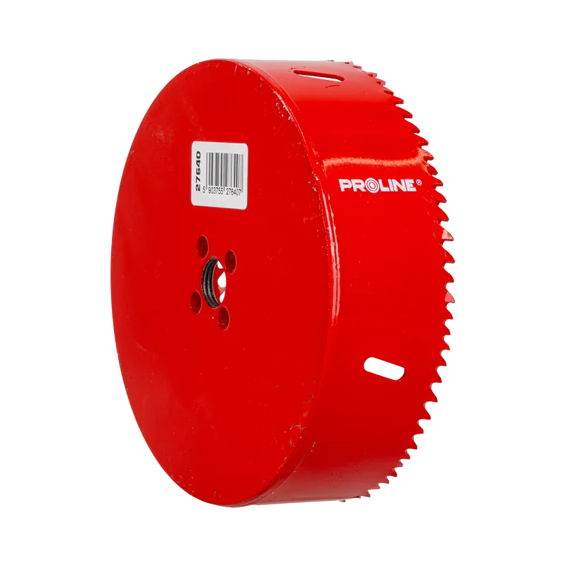 Carota Bimetal HSS-M3 Universala 140MM