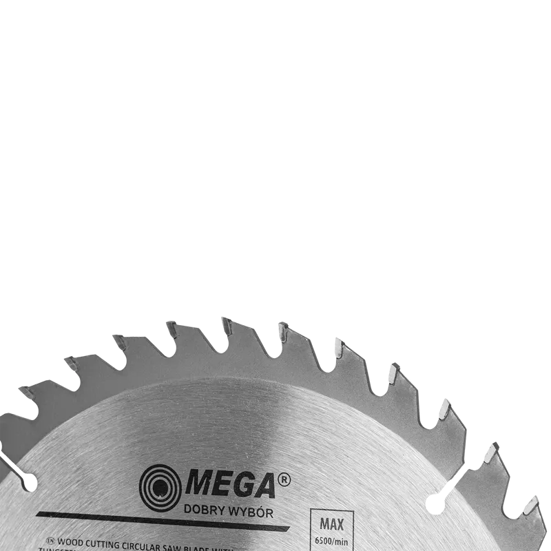 Disc Circular pentru Lemn cu Dinti Caliti 160MM / 36D.
