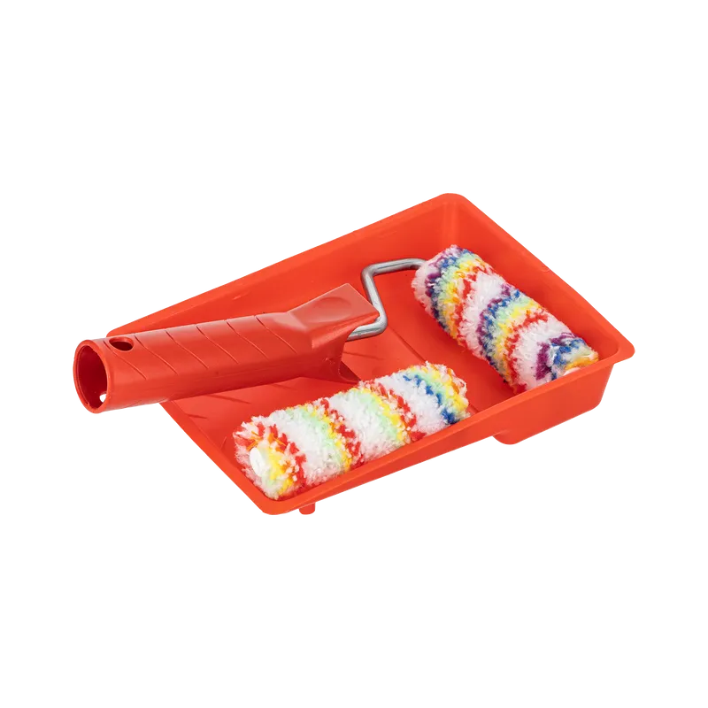 Trafalet Suprafete Inegale cu Tava - 100X10MM/2R