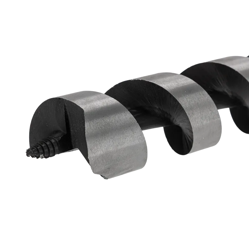 Burghiu Lemn Sfredel 14X460MM