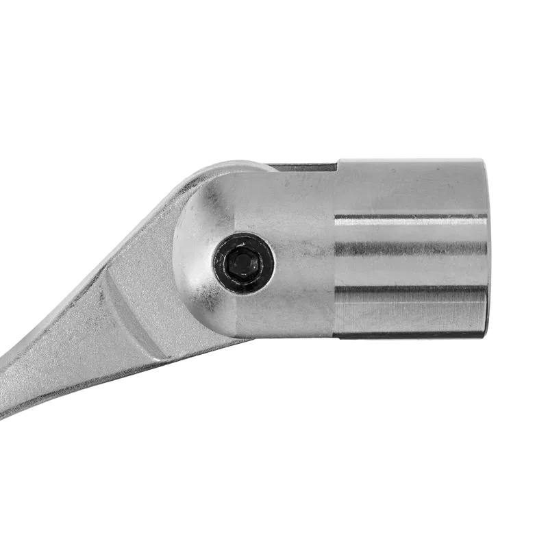 Cheie cu Tubulare Torx Flexibile CR-VA HD E6XE8