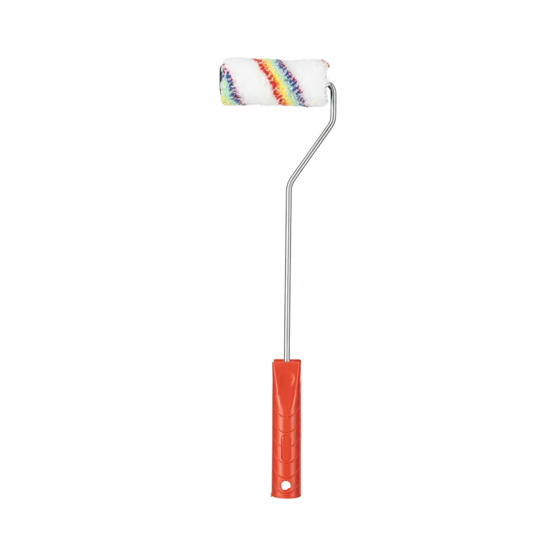 Trafalet Suprafete Inegale cu Maner Lung - 100X30MM