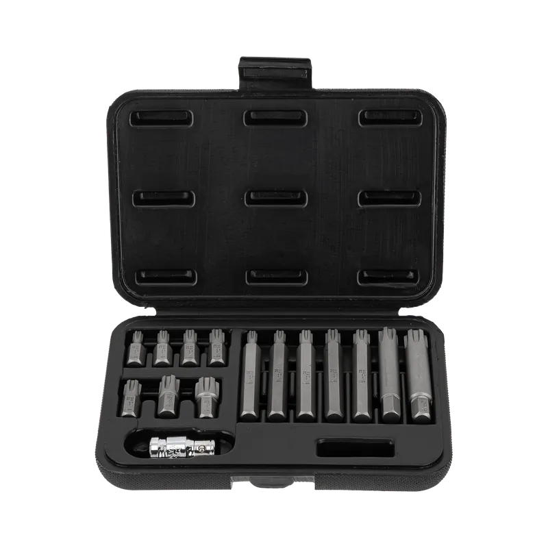 Set Varfuri Dintate CR-VA S2 - 15P.