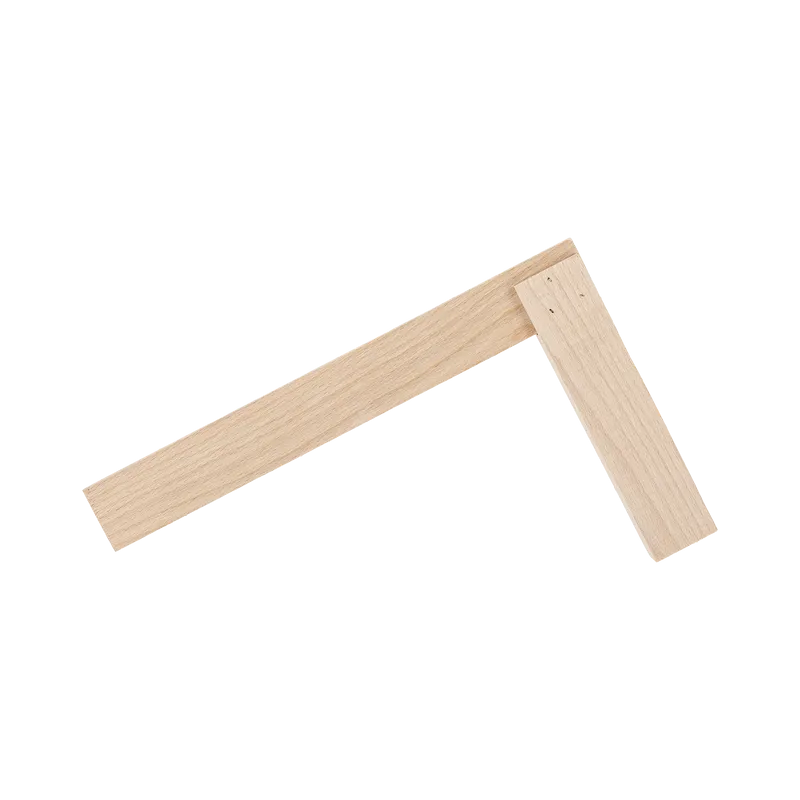 Vinclu Lemn 300MM