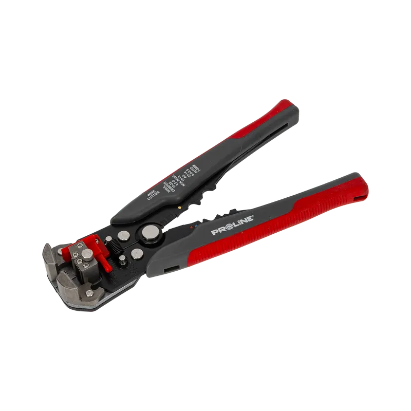Cleste Sertizare Cablu cu Dezizolare 22-10AWG