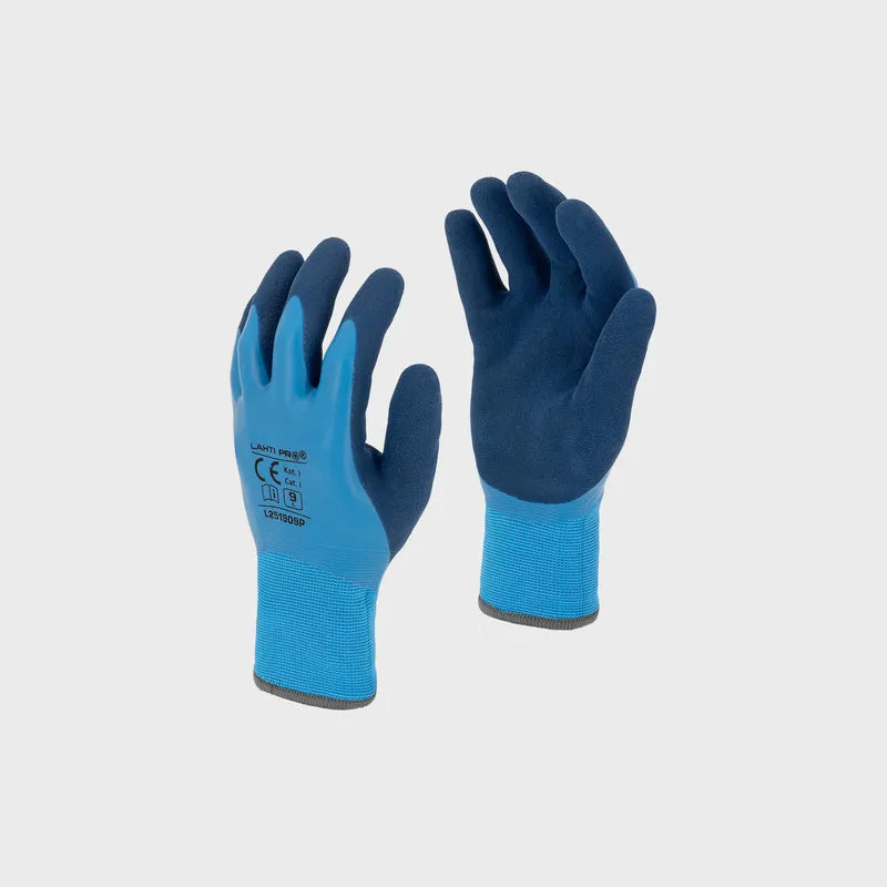 Manusa Latex Dublustratificat cu Acril - 10