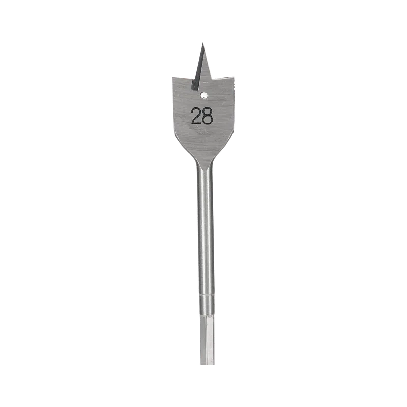 Burghiu Lemn Plat 28X150MM