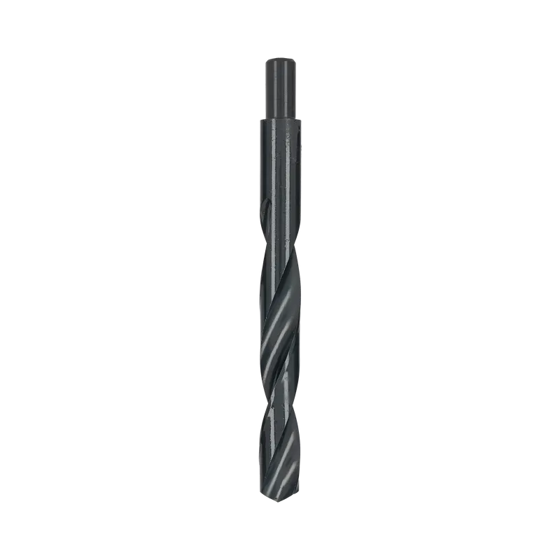 Burghiu Metal HSS 118° cu Prindere Redusa (13MM) 18.0MM