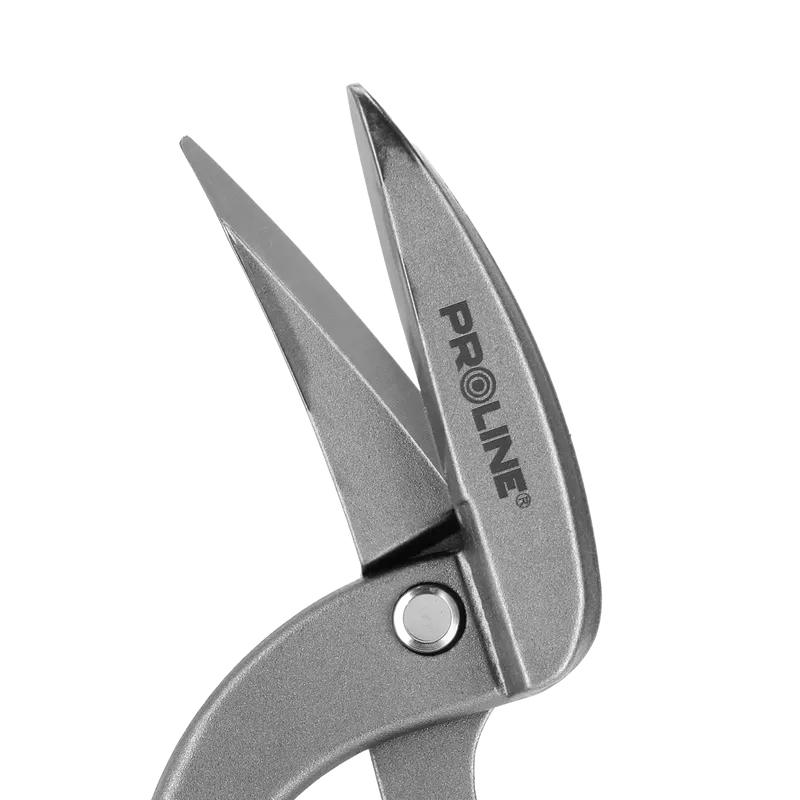 Foarfeca Tabla cu Arc 300MM / Cioc Dreapta