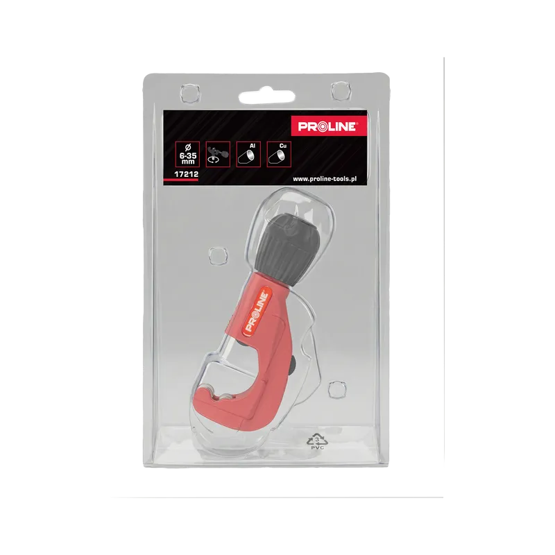 Dispozitiv Taiere Teava Telescopic Al/cu 6-35MM