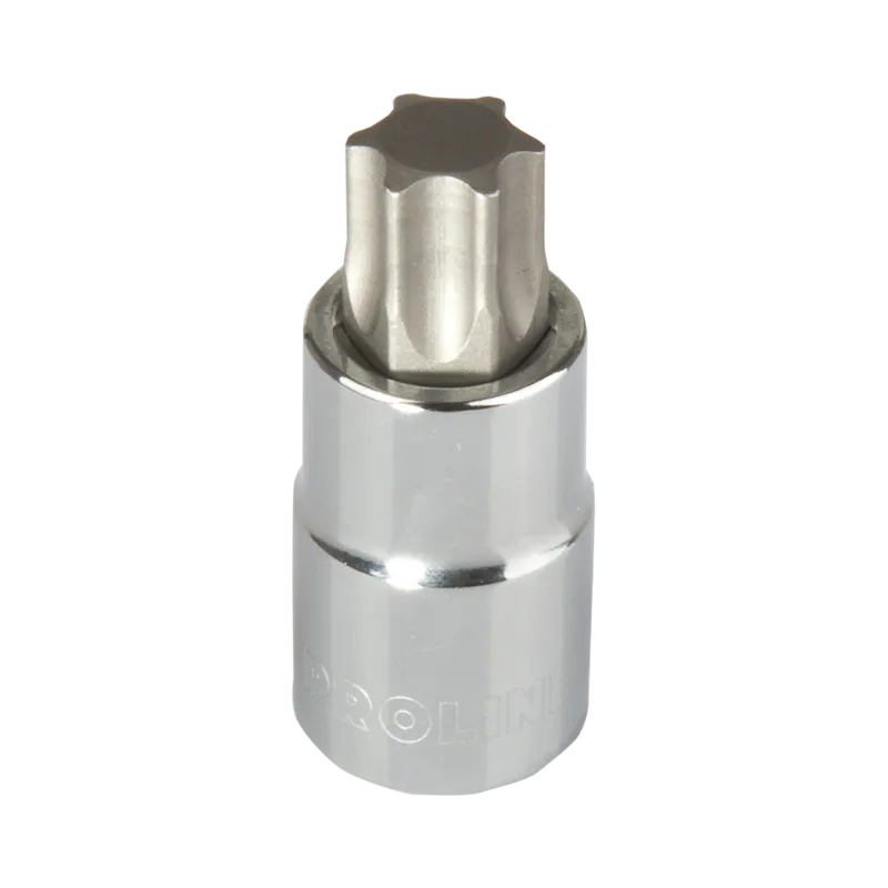 Cheie Tubulara cu Varf Torx 3/8" / 48MM - T9