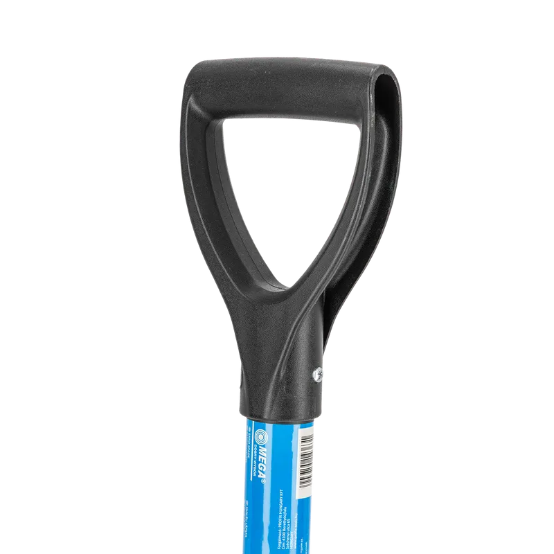 Lopata cu Maner Metal Tip-Dy 278X325/1220MM