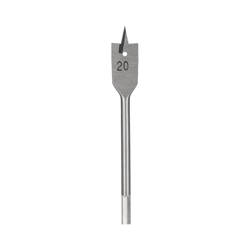 Burghiu Lemn Plat 20X150MM