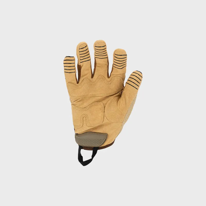 Manusa Piele Sintetica cu Protectie la Impact - 9