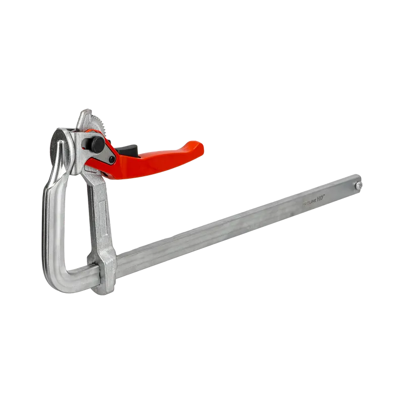Presa Tamplarie HD Tip F din Otel cu Clichet 500X140MM