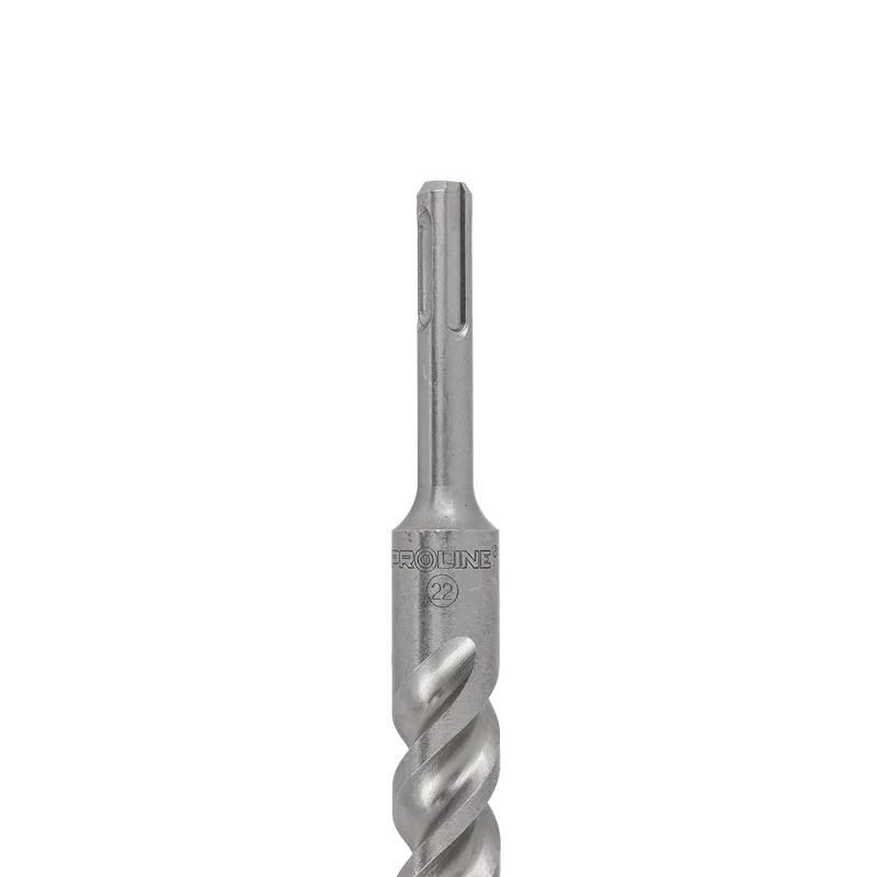 Burghiu Beton SDS Plus cu Pastila Tripla S3 22X450MM