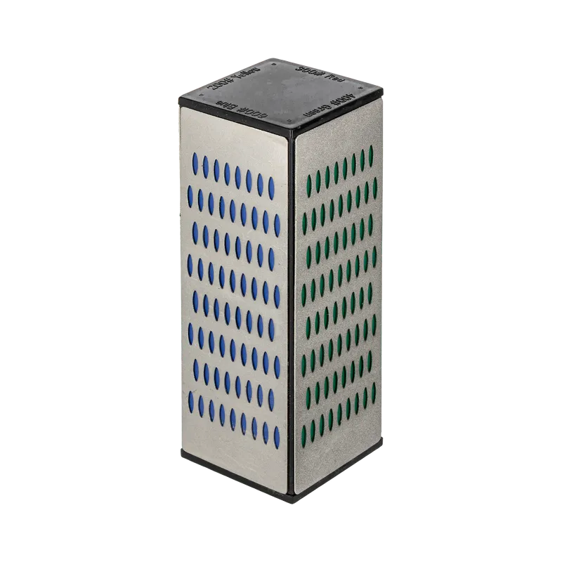 Dispozitiv Ascutit-Slefuit-Finisat Universal Diamntat