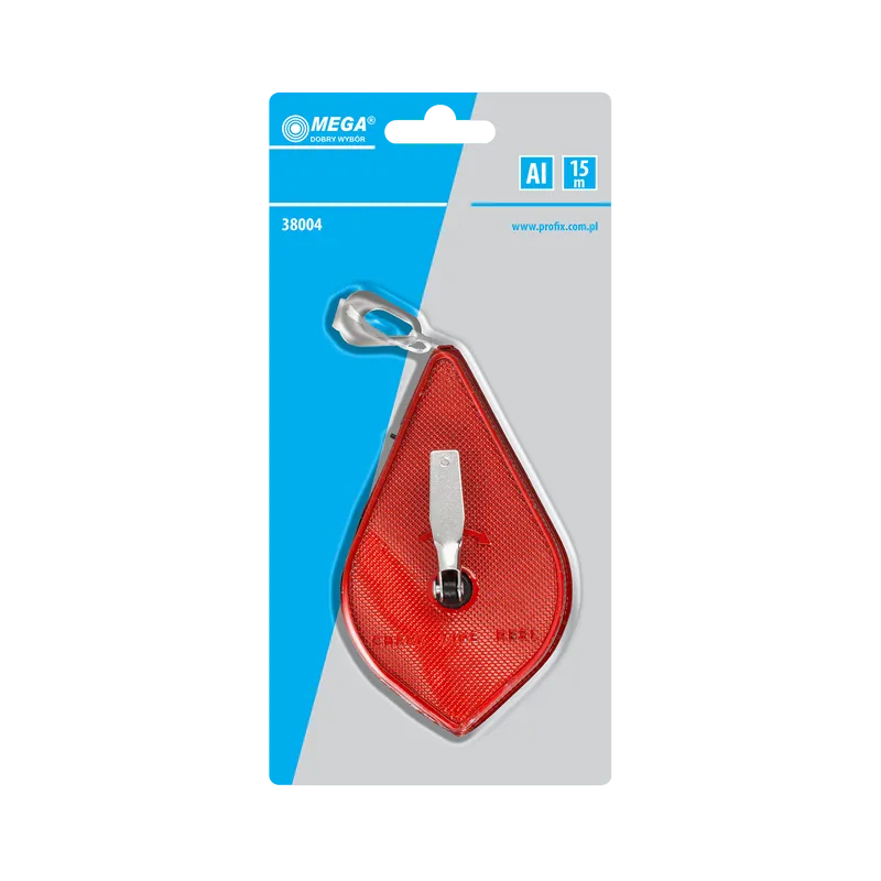Trasator cu Carcasa Aluminiu si Sfoara 15M