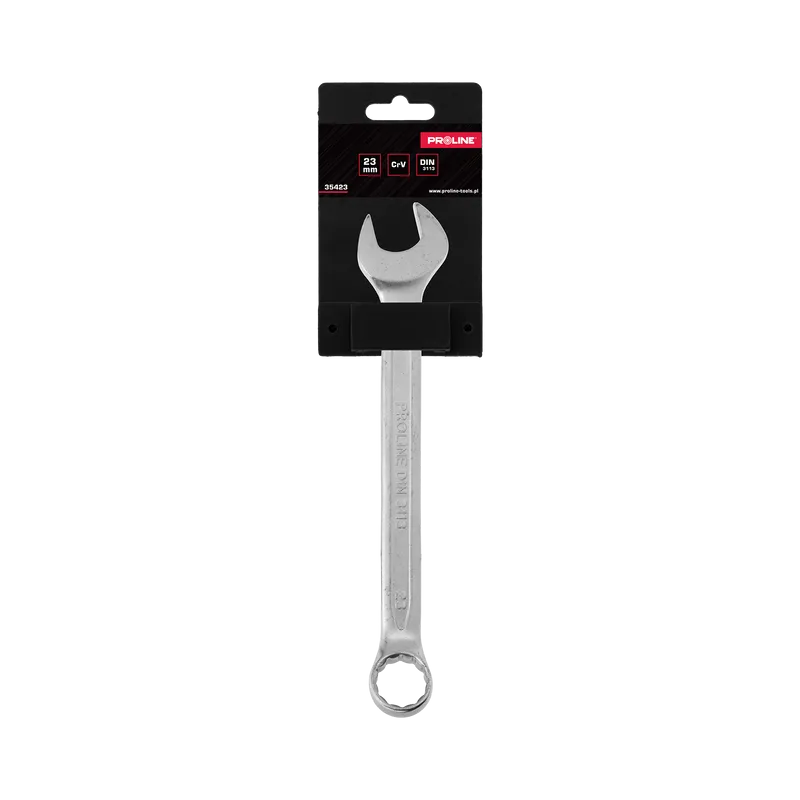 Cheie Combinata CR-VA Forjata 23MM