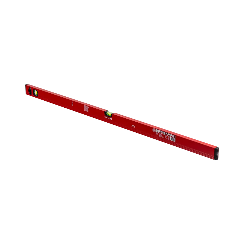 Nivela HD din Profil Rigid / 2 Bule - 1200MM