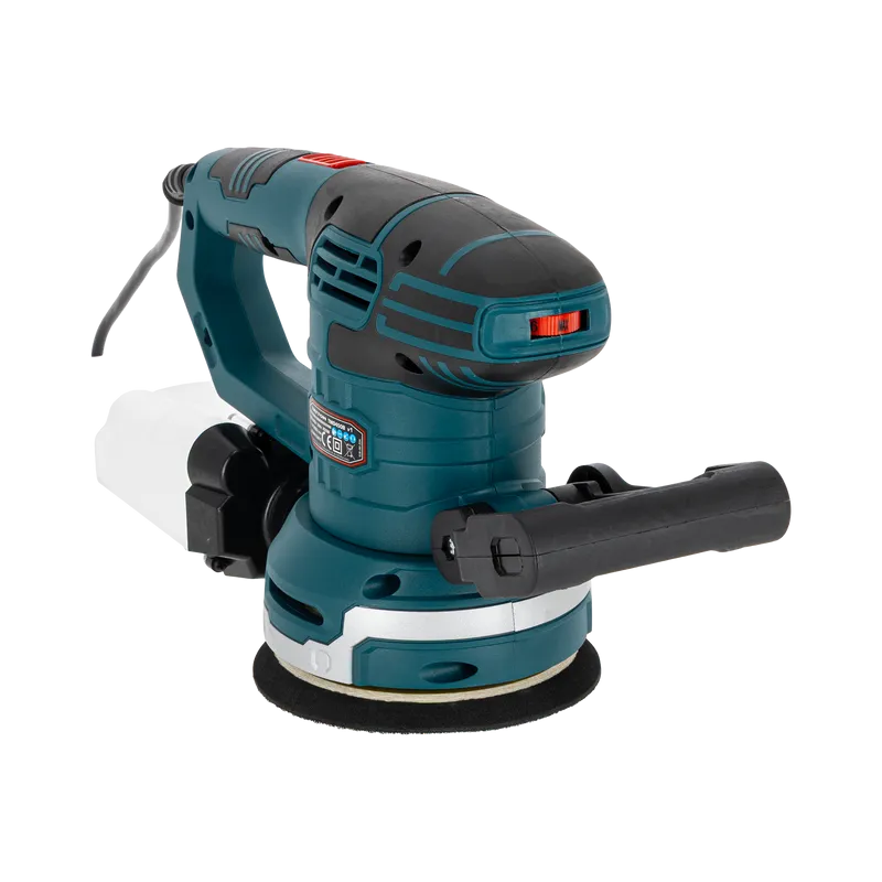 Slefuitor Orbital cu Excentric - 125MM / 450W