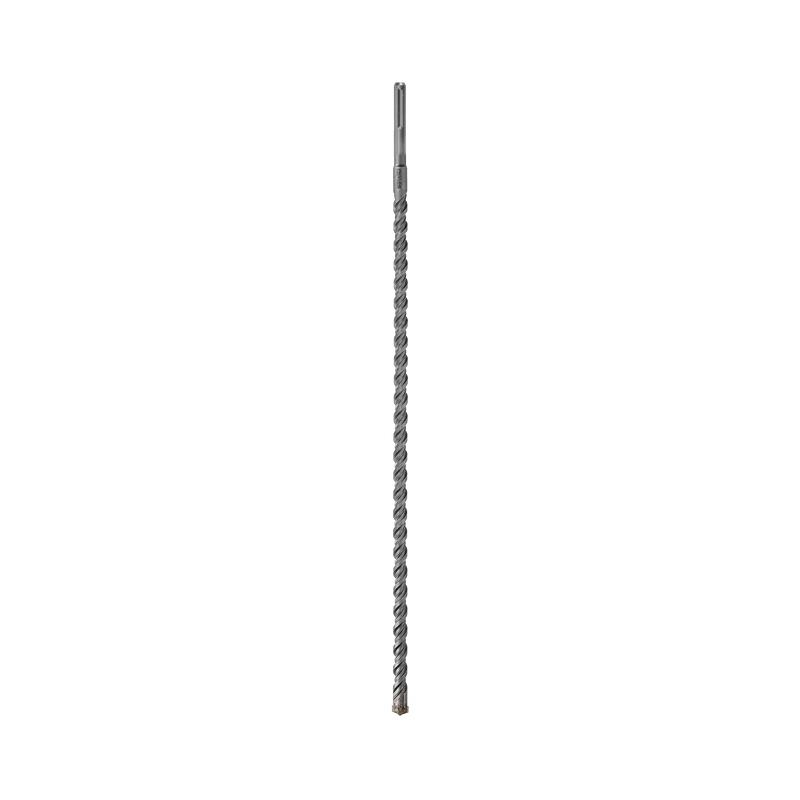 Burghiu Beton Bispiralat SDS Max S4 25X920MM