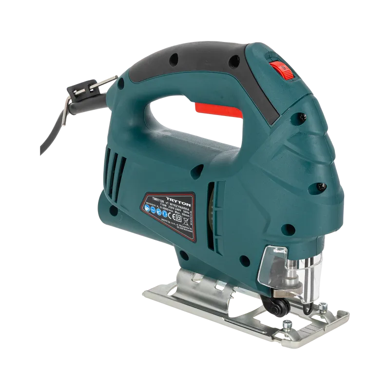 Fierastrau Pendular Oscilant - 710W - G.