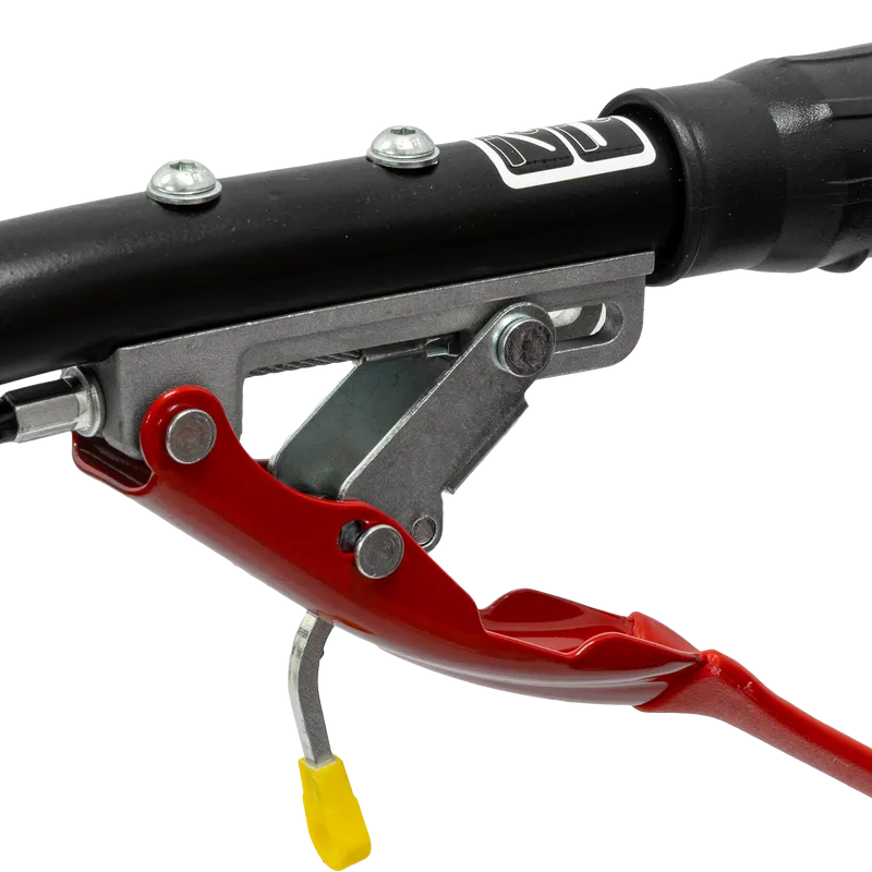Motocultor pe Benzina - 1350MM / 420CM? / 8.5KW