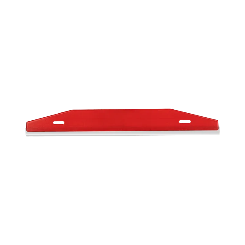 Ghidaj Taiere Tapet cu Maner Plastic - 600MM
