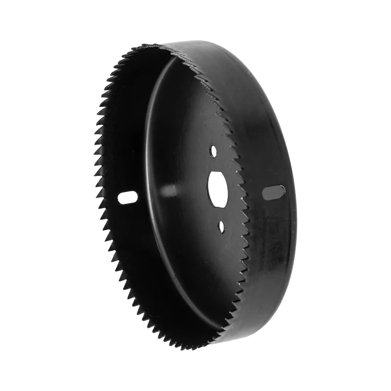 Trusa Carote Lemn si Rigips 64-127MM/25MM - 9P.