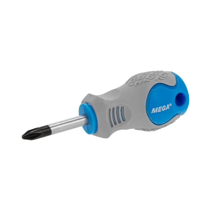 Surubelnita CR-VA Maner Soft-Touch PH2X38MM