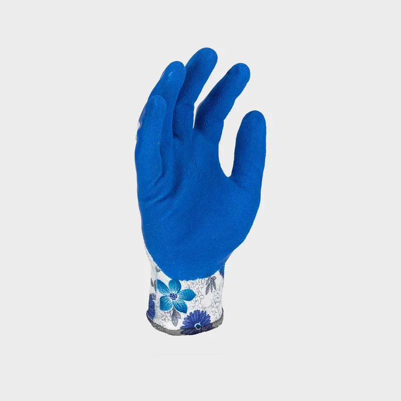 Manusa Latex cu Poliester Tip Floral - 9