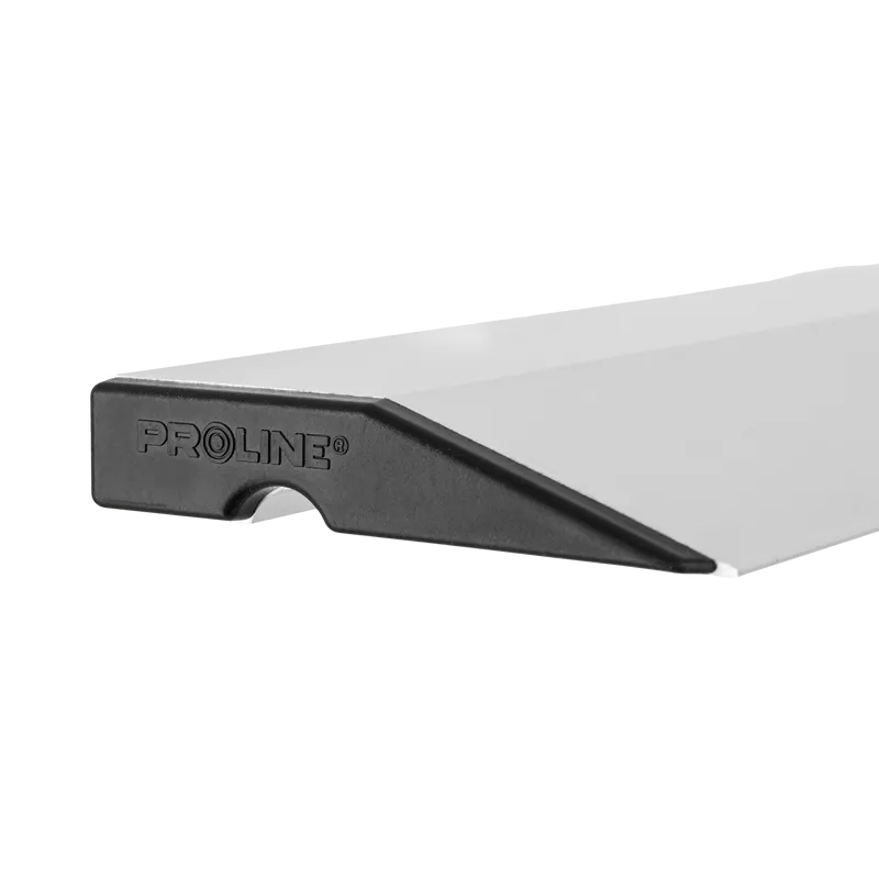 Dreptar Aluminiu Trapezoidal - 1000MM