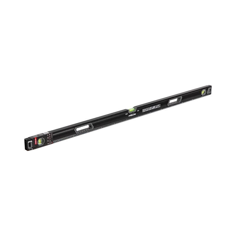Nivela Premium Magnetica cu Manere / 3 Bule - 1500MM