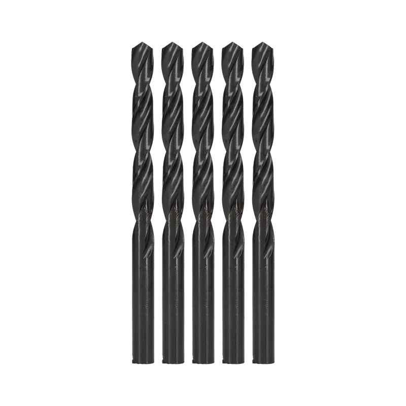 Burghiu Metal HSS 118° 8.9MM